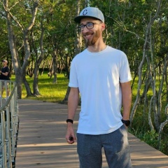 Михаил Мартиро, 07.06, Москва