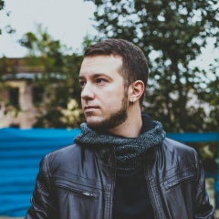 Алексей Сечко, 19.07, Санкт-Петербург