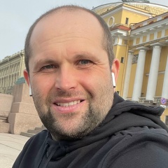 Вячеслав Овчинников, 12.11.1986, Санкт-Петербург