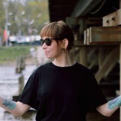 Юля Балина, 05.04.1989, Санкт-Петербург