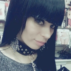 Мирослава Тимофеева, 23.05.1982, Южно-Сахалинск