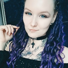 Мария Тряпкина, 01.08, Москва