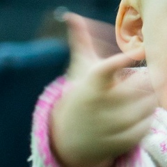 Евгения Богатова, 08.12, Орехово-Зуево