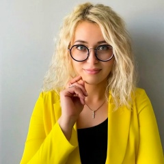 Анна Коноваленко, 20.02, Краснодар