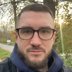 Дмитрий Трей
