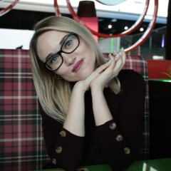 Светлана Паршина, 27.08
