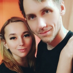 Алёна Чернова, 20.07.1989, Ногинск