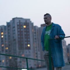 Борис Преображенский, 22.02.1983, Киев