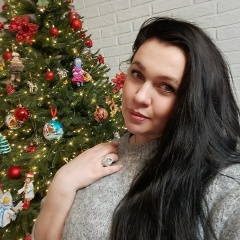 Римма Голованова