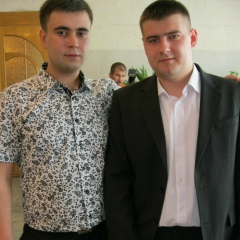 Виталий Алимбеков, 10.08.1986, Кишинев