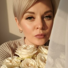 Инна Богомолова, 01.02.1982, Новый Оскол