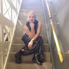 Анастасия Висмара, 09.09.1987, Milano