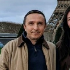 Alexey Zhukov, Чебоксары