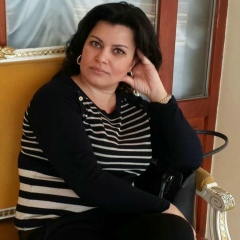 Сабина Асадова, 29.11.1977, Баку