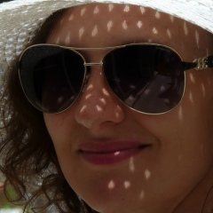 Мария Шума, 07.11, Екатеринбург