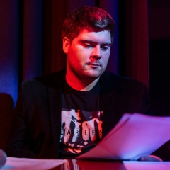 Сергей Александров, 03.03, Астана