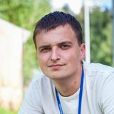 Кирилл Смолин, 28.05, Санкт-Петербург