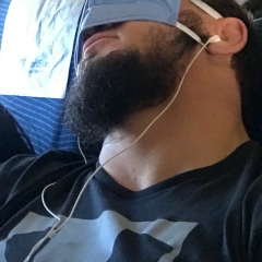 Ali Bagov, 02.12.1990, Махачкала