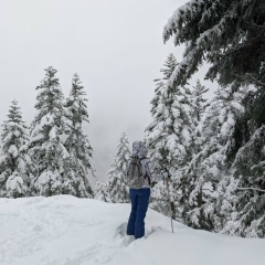 Мария Кост, 09.08.1991, Strasbourg