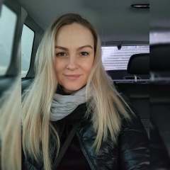 Марина Спирина, 25.09.1988, Москва