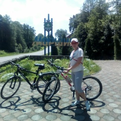 Юлінька Іванів, 31.03, Стрый