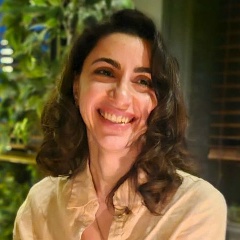 Инесса Торосян, 14.09.1990, Москва