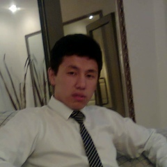 Тима Сайпидинов, 07.05.1935, Москва