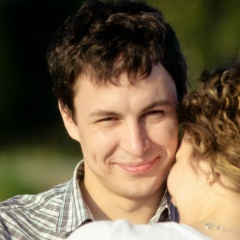 Александр Никитин, 10.09.1987, Санкт-Петербург