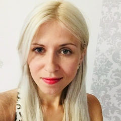 Марина Костенко, 14.09.1989, Минск