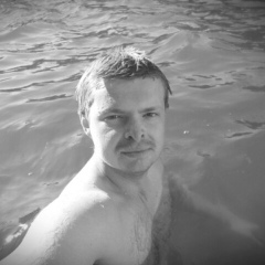 Иван Половинко, 24.03, Волжский