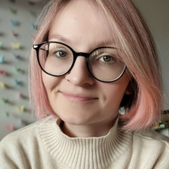 Алёна Прокопенко, Воронеж