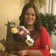 Марта Найда, 31.05.1989, Львов