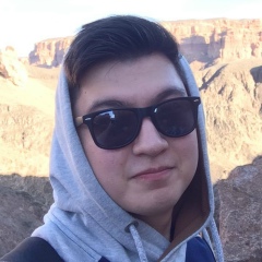 Zhanserik Kenes, 29.11, Алматы