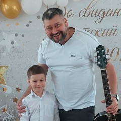 Михаил-Михайлович Ключник, 16.04, Спасск-Дальний