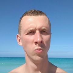 Ales Shyppo, 17.12, Минск