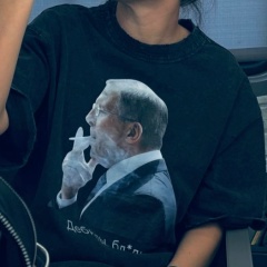 Олеся Блэквуд, 31.12.1982, Санкт-Петербург