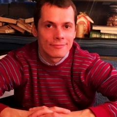 Вячеслав Волков, 28.12.1989, Москва