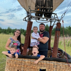 Константин Фатулин, 28.07.1985, Екатеринбург