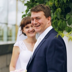 Алексей Кротов, 03.09.1991