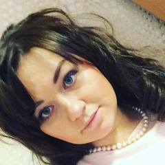 Ольга Трифонова, 18.11.1984, Кемерово