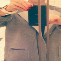 Лена Клюшкина, 07.01.1985, Mönchengladbach