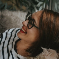 Ирина Евсеева, 29.06.1981, San Francisco