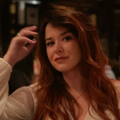 Виктория Маркова, 27.08, Москва