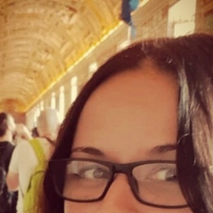 Зоя Киримова, 24.07, Москва