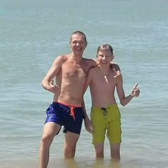 Евгений Тузенко, 12.10.1981, Санкт-Петербург