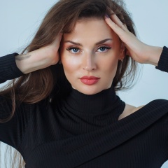 Юлия Lamborghini, 08.02, Москва