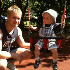 Дмитрий Скороходов, 19.04.1987, Москва