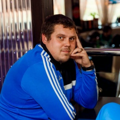 Владимир Бабаев, 18.01.1984, Нелидово