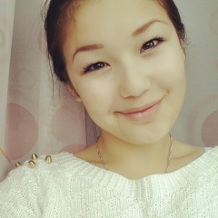 Анна Ковалева, Атырау