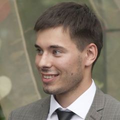 Кирилл Клуг, 22.11.1987, Москва